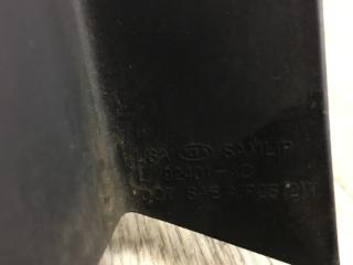 Фонарь наружный левый OPTIMA TF 11-16 TF