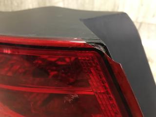 Фонарь наружный левый OPTIMA TF 11-16 TF