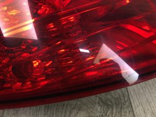 Фонарь наружный левый OPTIMA TF 11-16 TF