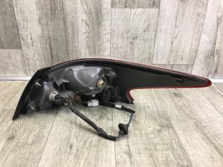 Фонарь наружный левый ALTIMA L33 12-18 L33