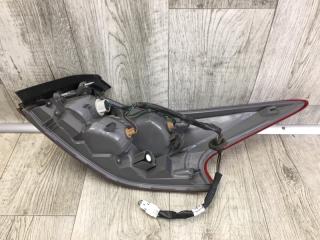 Фонарь наружный левый ALTIMA L33 12-18 L33