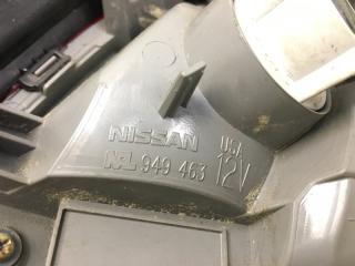 Фонарь наружный левый ALTIMA L33 12-18 L33