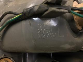 Фонарь наружный левый ALTIMA L33 12-18 L33