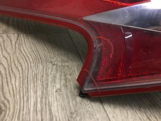 Фонарь наружный левый ALTIMA L33 12-18 L33