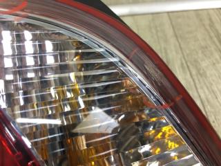 Фонарь наружный левый ALTIMA L33 12-18 L33