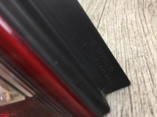 Фонарь наружный левый ALTIMA L33 12-18 L33