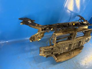 Панель передняя MUSTANG 15-