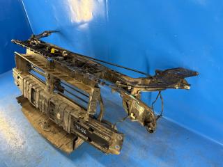 Панель передняя FORD MUSTANG 15-