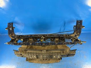 Панель передняя MUSTANG 15-