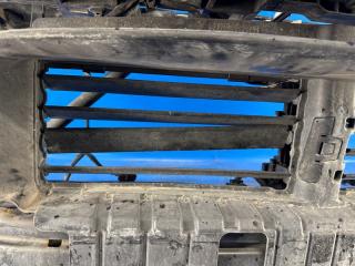 Панель передняя MUSTANG 15-