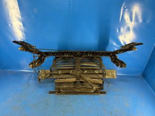 Панель передняя MUSTANG 15-