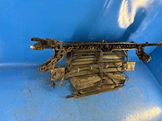 Панель передняя MUSTANG 15-