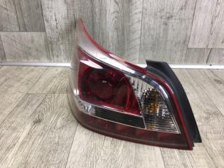 Фонарь наружный левый NISSAN ALTIMA L33 12-18 L33