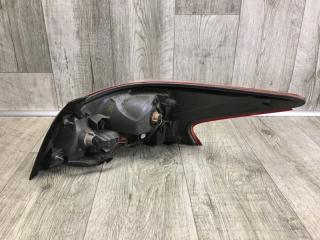 Фонарь наружный левый ALTIMA L33 12-18 L33