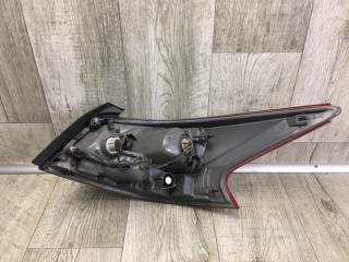 Фонарь наружный левый ALTIMA L33 12-18 L33