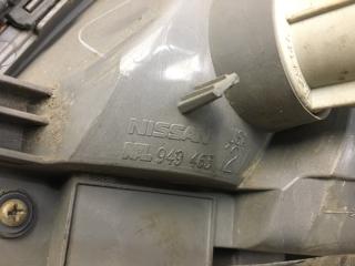 Фонарь наружный левый ALTIMA L33 12-18 L33