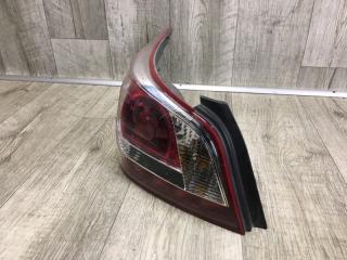 Фонарь наружный левый ALTIMA L33 12-18 L33