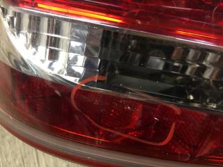 Фонарь наружный левый ALTIMA L33 12-18 L33