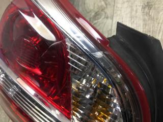 Фонарь наружный левый ALTIMA L33 12-18 L33