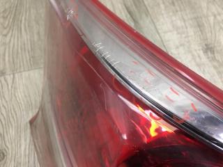 Фонарь наружный левый ALTIMA L33 12-18 L33