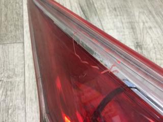 Фонарь наружный левый ALTIMA L33 12-18 L33