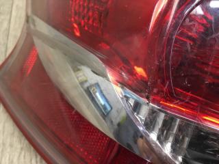 Фонарь наружный левый ALTIMA L33 12-18 L33