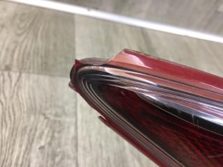 Фонарь наружный левый ALTIMA L33 12-18 L33