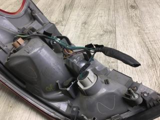 Фонарь наружный левый ALTIMA L33 12-18 L33