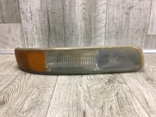 Дневной ходовой огонь правый CHEVROLET SUBURBAN 00-06