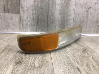 Дневной ходовой огонь правый SUBURBAN 00-06