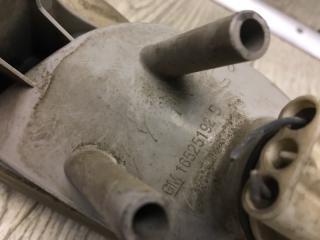 Дневной ходовой огонь правый SUBURBAN 00-06