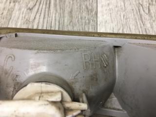 Дневной ходовой огонь правый SUBURBAN 00-06