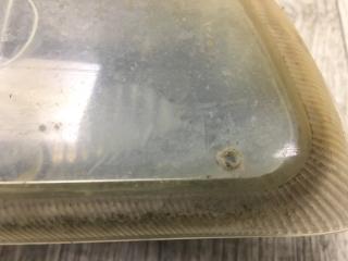 Дневной ходовой огонь правый SUBURBAN 00-06