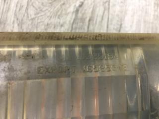 Дневной ходовой огонь правый SUBURBAN 00-06