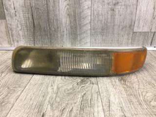Дневной ходовой огонь левый CHEVROLET SUBURBAN 00-06