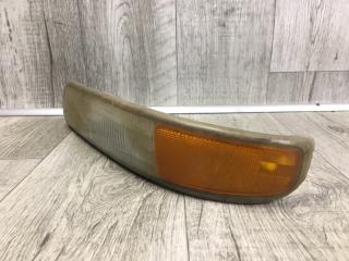 Дневной ходовой огонь левый CHEVROLET SUBURBAN 00-06