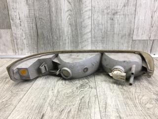 Дневной ходовой огонь левый SUBURBAN 00-06