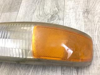 Дневной ходовой огонь левый SUBURBAN 00-06