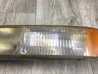 Дневной ходовой огонь левый SUBURBAN 00-06