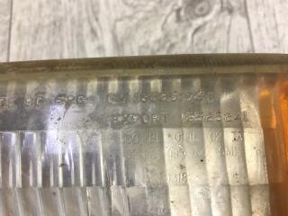 Дневной ходовой огонь левый SUBURBAN 00-06