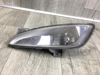 Противотуманная фара левая KIA OPTIMA TF 11-16