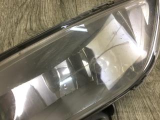 Противотуманная фара левая OPTIMA TF 11-16 Седан