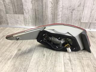 Фонарь наружный правый SONATA YF 10-14 Седан