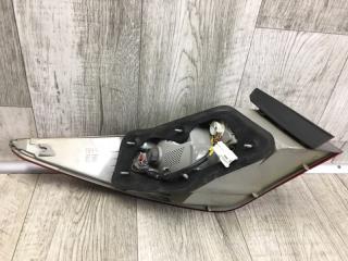 Фонарь наружный правый SONATA YF 10-14 Седан