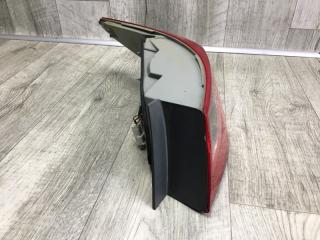 Фонарь наружный правый SONATA YF 10-14 Седан