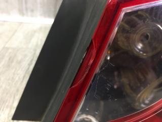 Фонарь наружный правый SONATA YF 10-14 Седан