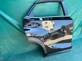 Дверь задняя правая LEXUS NX 14-21 8ARFTS 2.0TURBO