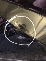 Дверь задняя правая NX 14-21 2020 8ARFTS 2.0TURBO