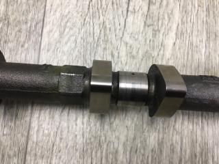 Распредвал выпускной левый FX S50 03-08 S50 3.5  VQ35DE