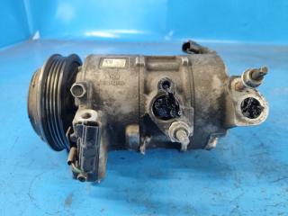 Компрессор кондиционера FORD MUSTANG 15- 2.3 C23HD0D